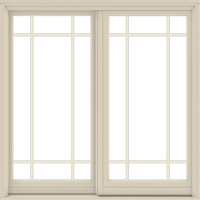 400 Series Gliding Window