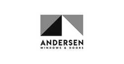 Andersen Windows & Doors logo