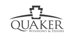 Quaker Windows & Doors logo