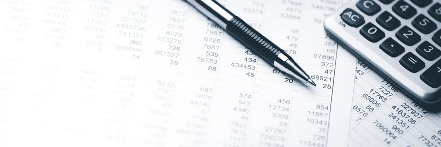 contractor finances