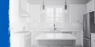 How to Design a Kitchen Layout for Function & Flow