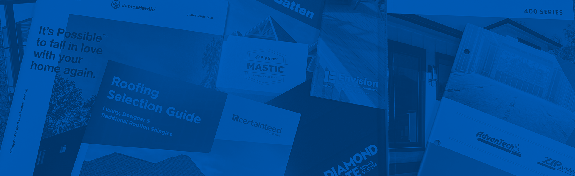 ESPOO INC Building Products 