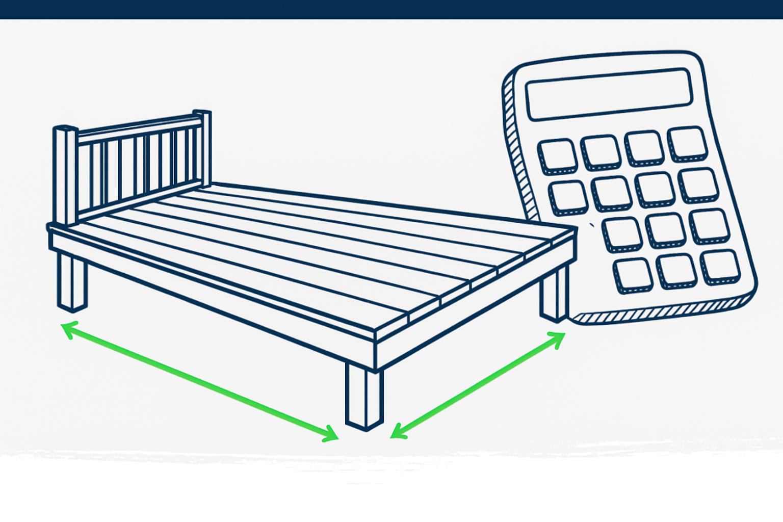 Deck Calculator