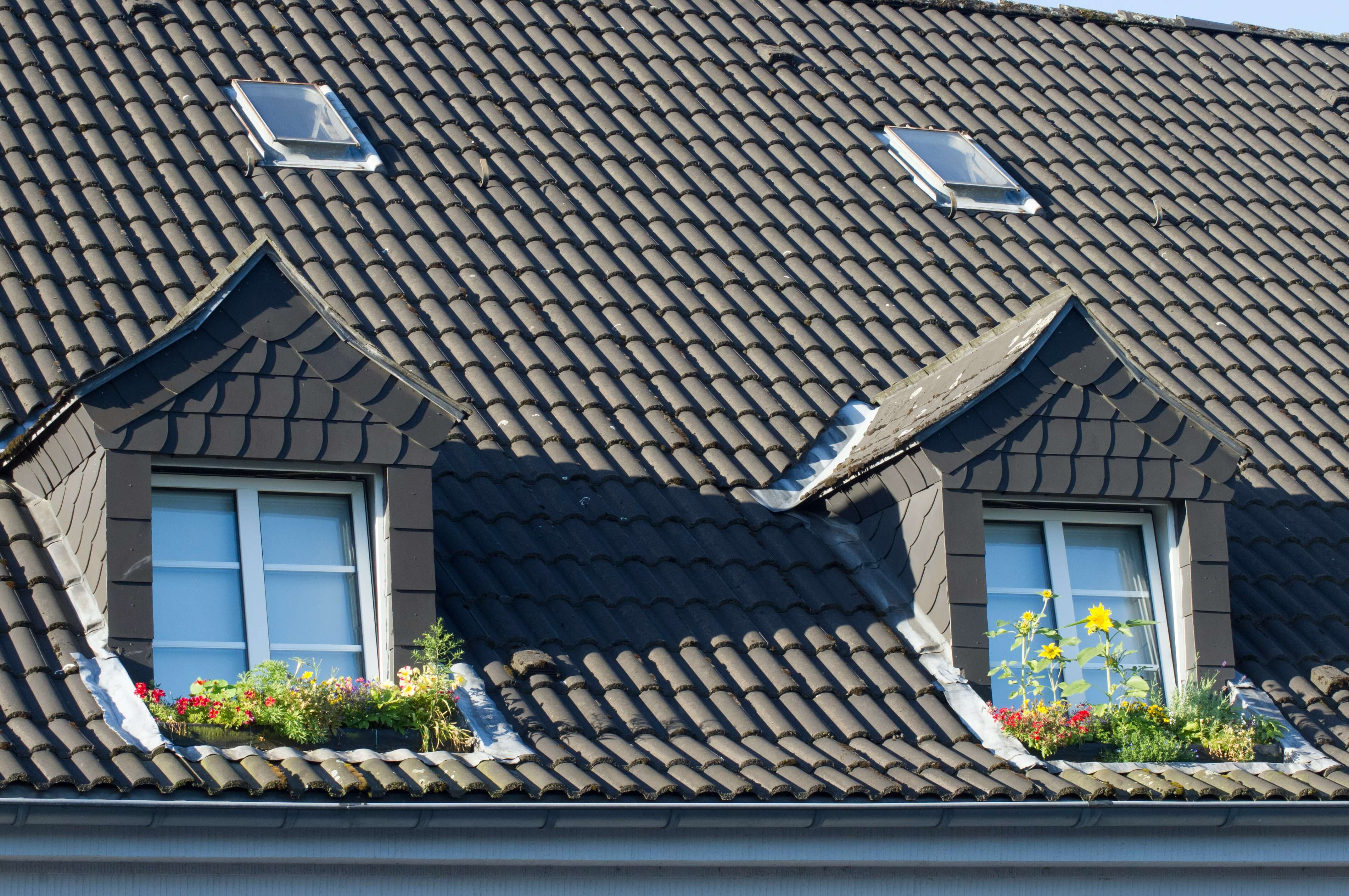 tile roofing tile roofing